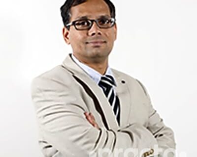 Dr. Anup Sunil Tamhankar