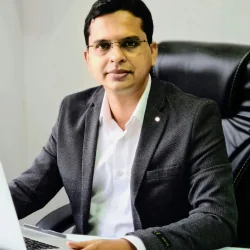 Dr. Prakash Bhambure