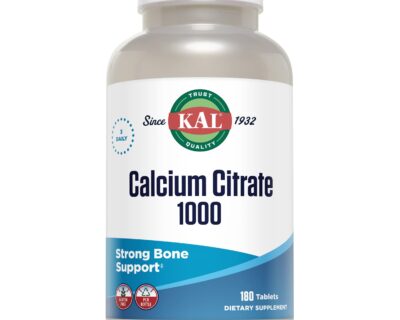 Calcium Citrate